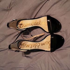 NWOT Sam Edelman - Strappy Heels